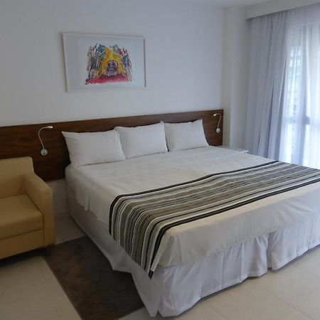 Brasilia Boutique House公寓 外观 照片
