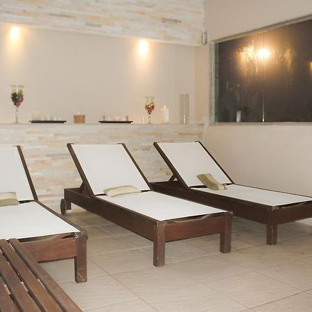 Brasilia Boutique House公寓 外观 照片