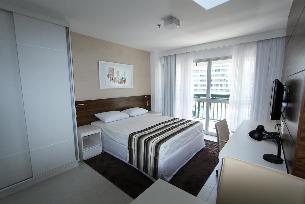Brasilia Boutique House公寓 外观 照片