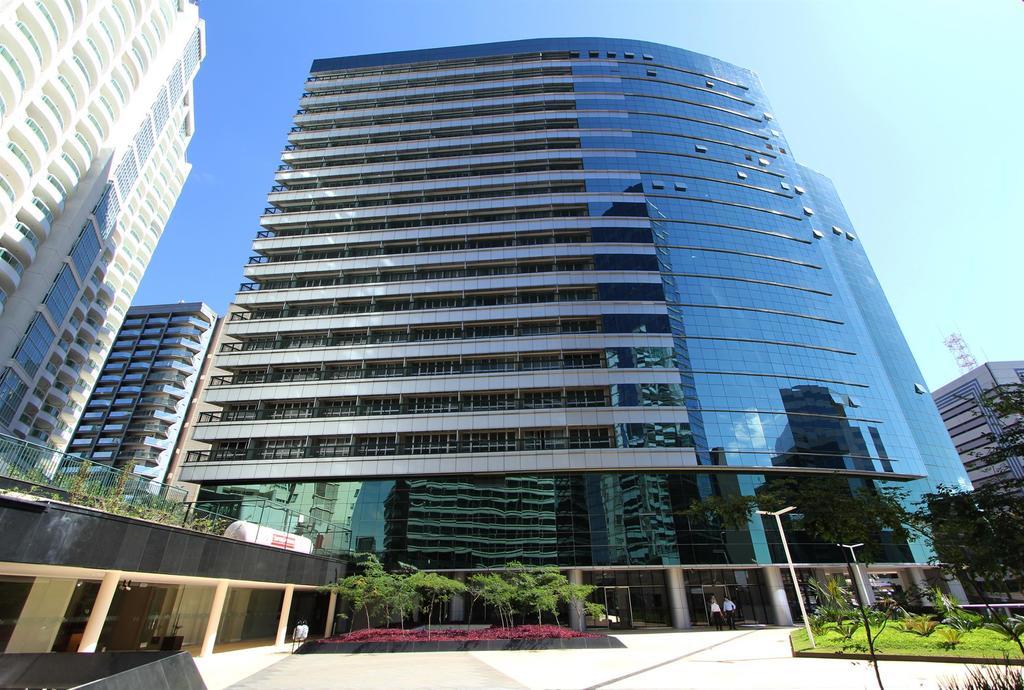 Brasilia Boutique House公寓 外观 照片