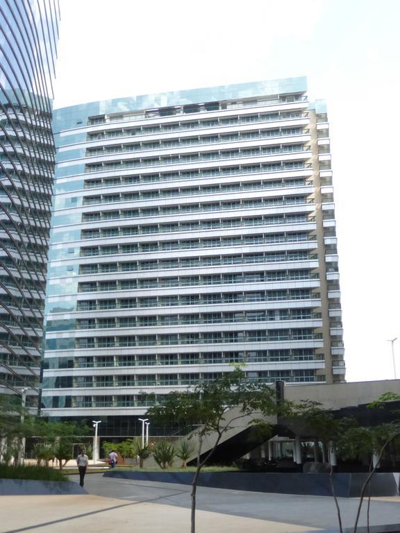 Brasilia Boutique House公寓 外观 照片