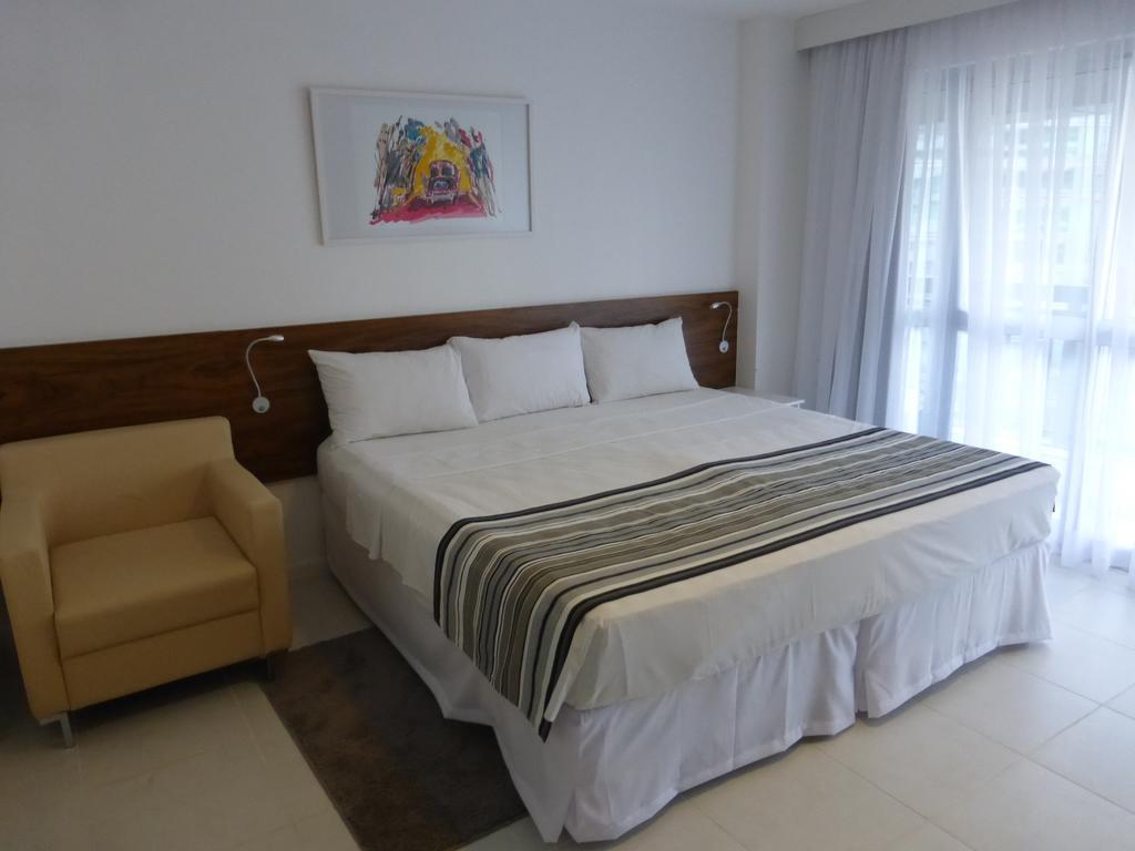 Brasilia Boutique House公寓 外观 照片