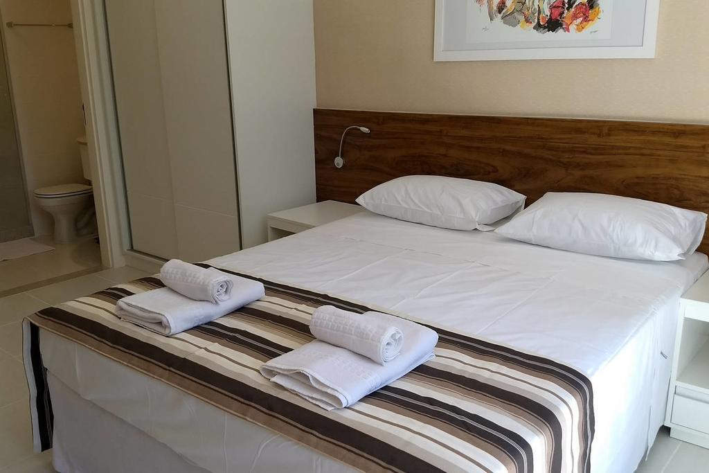 Brasilia Boutique House公寓 外观 照片