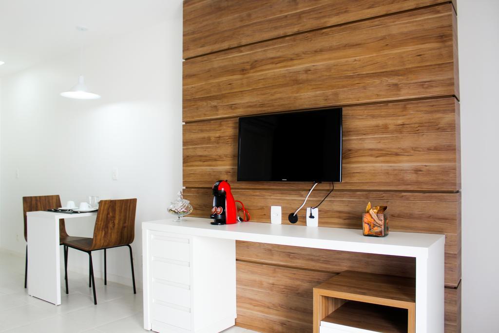 Brasilia Boutique House公寓 外观 照片