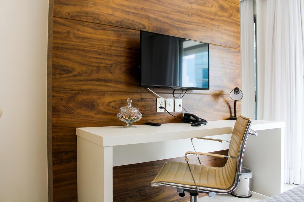 Brasilia Boutique House公寓 外观 照片