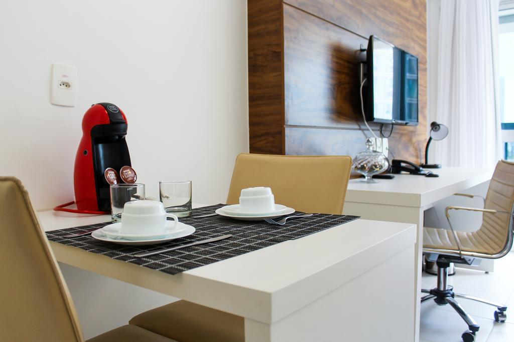 Brasilia Boutique House公寓 外观 照片