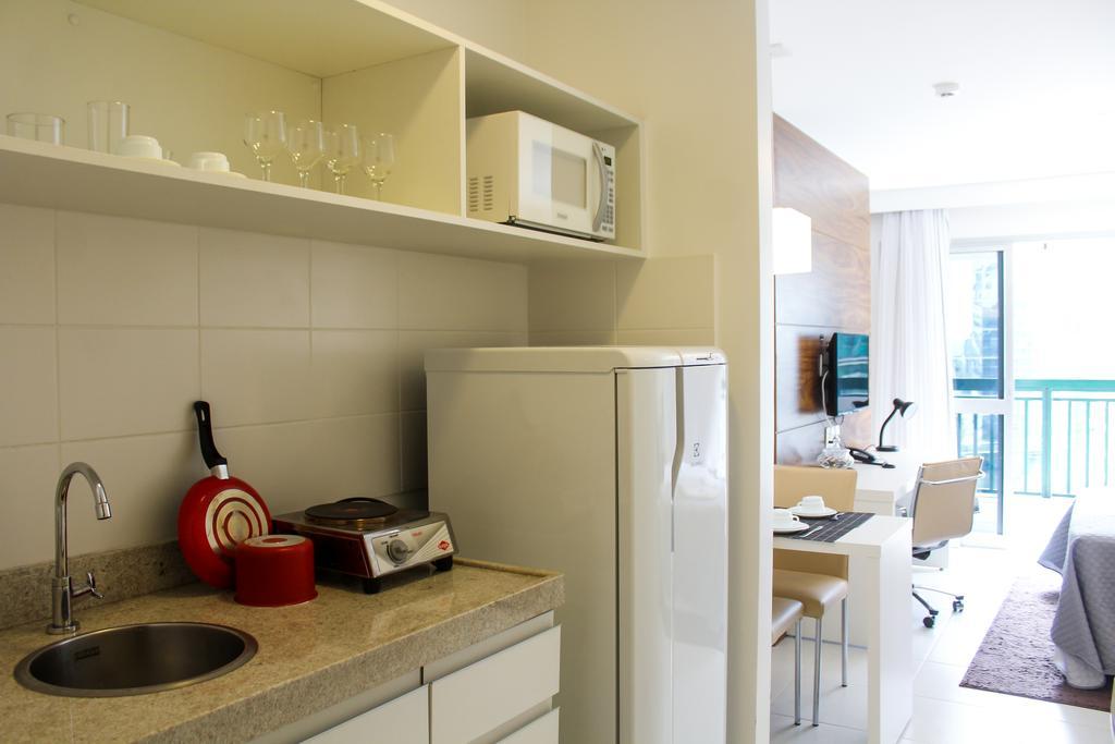 Brasilia Boutique House公寓 外观 照片