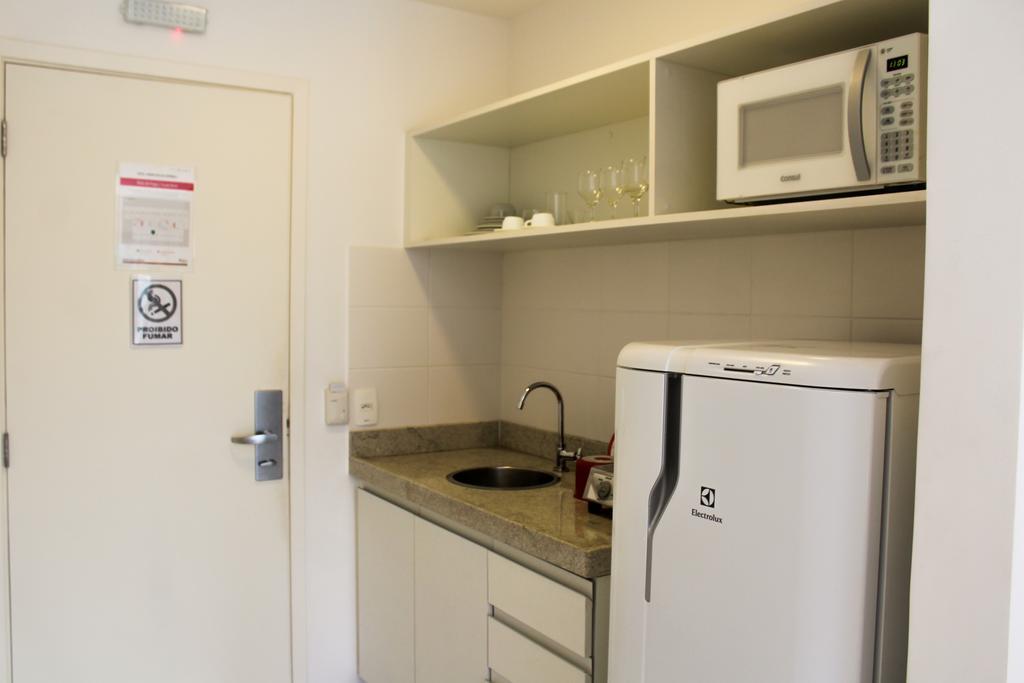 Brasilia Boutique House公寓 外观 照片
