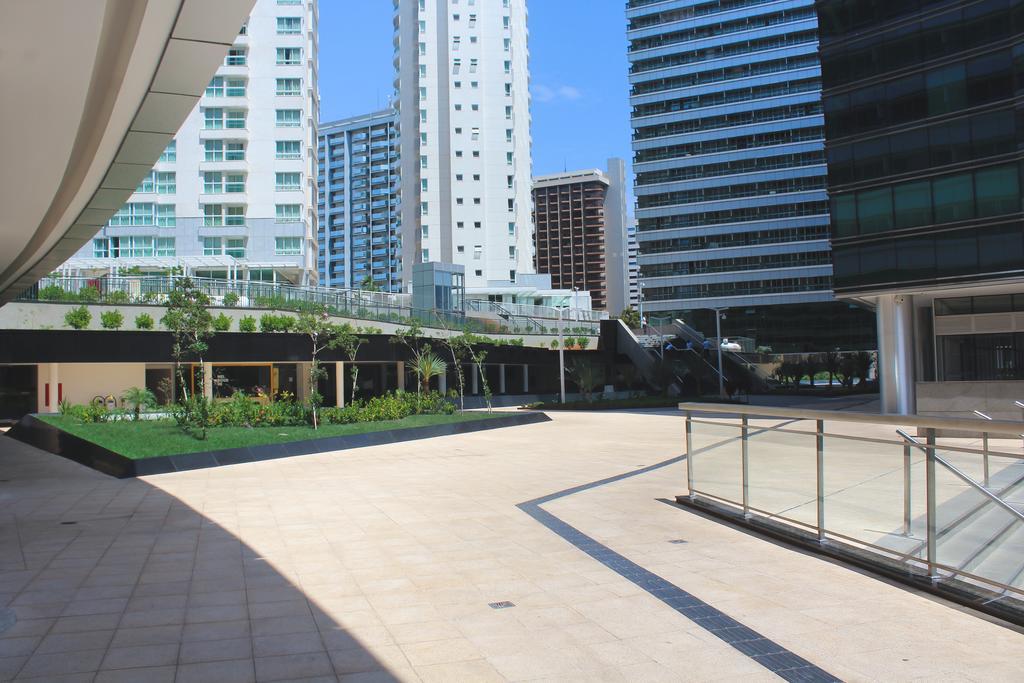 Brasilia Boutique House公寓 外观 照片