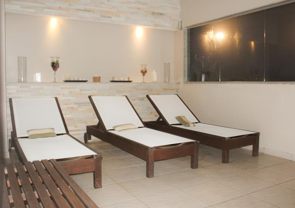 Brasilia Boutique House公寓 外观 照片