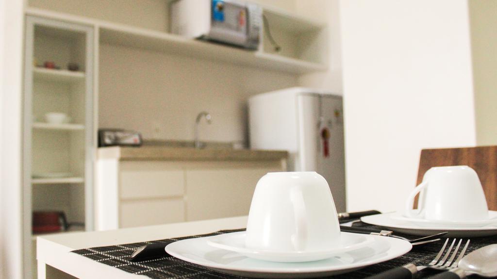 Brasilia Boutique House公寓 外观 照片