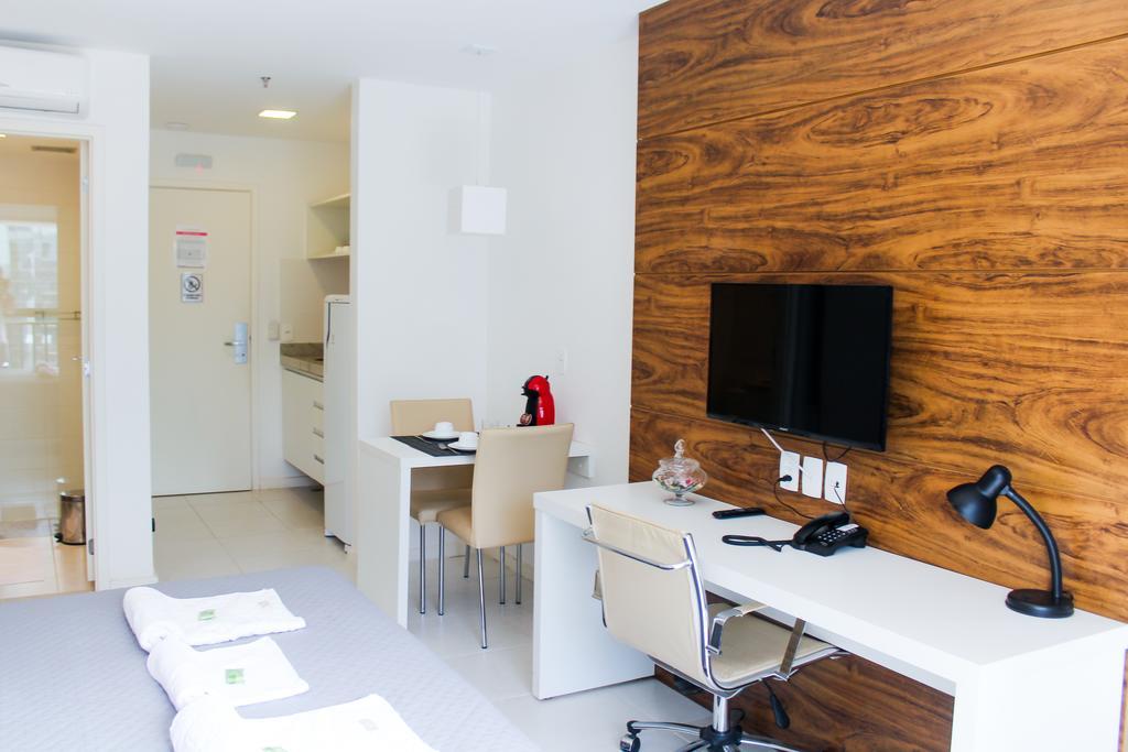 Brasilia Boutique House公寓 外观 照片