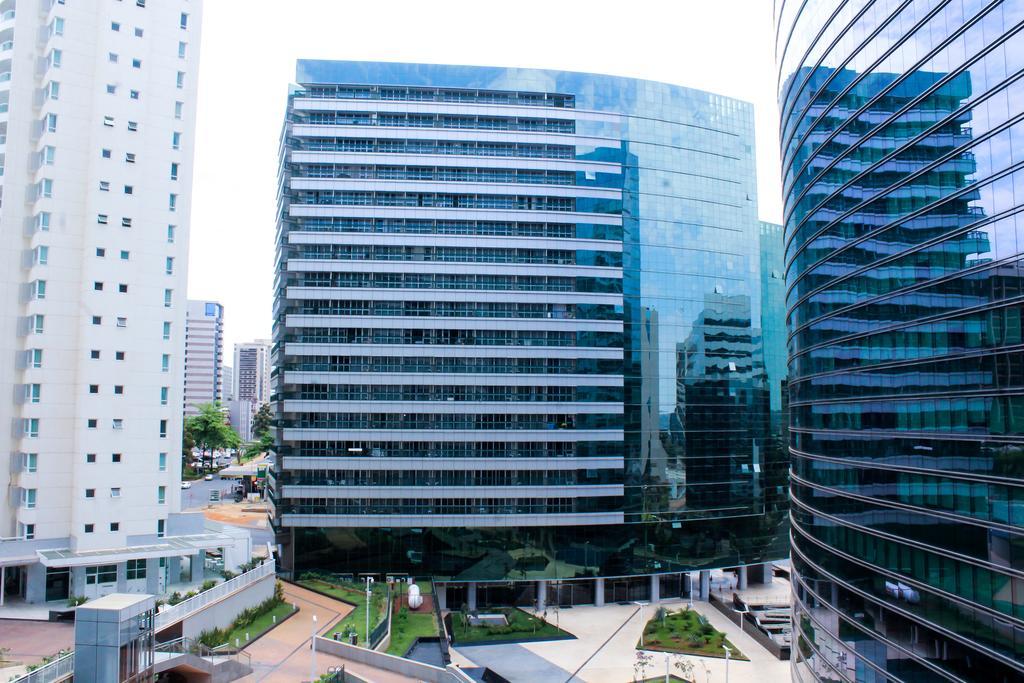 Brasilia Boutique House公寓 外观 照片