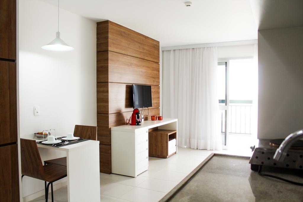 Brasilia Boutique House公寓 外观 照片