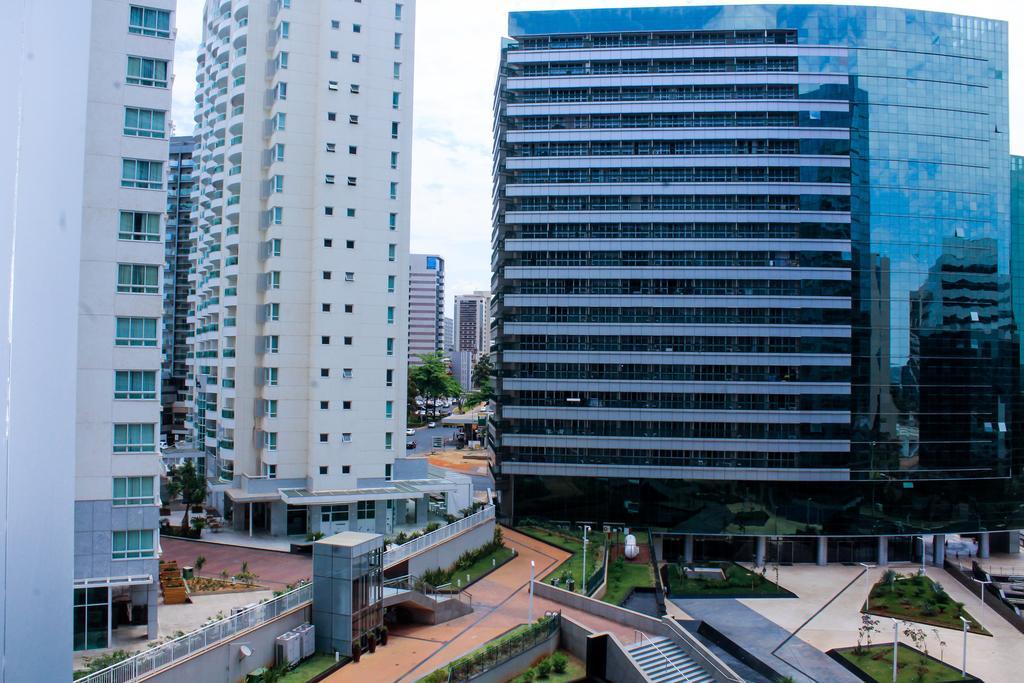 Brasilia Boutique House公寓 外观 照片