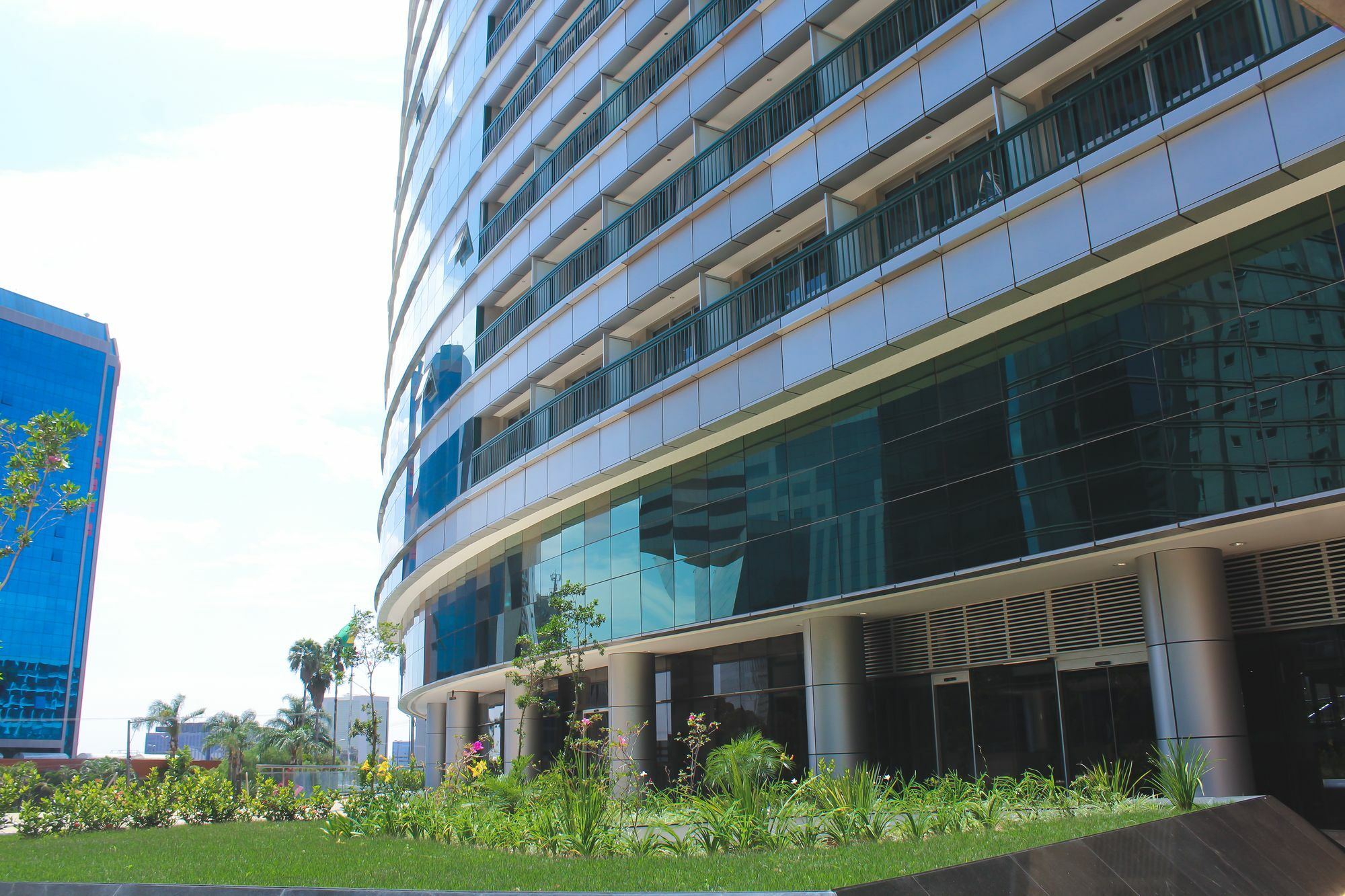 Brasilia Boutique House公寓 外观 照片