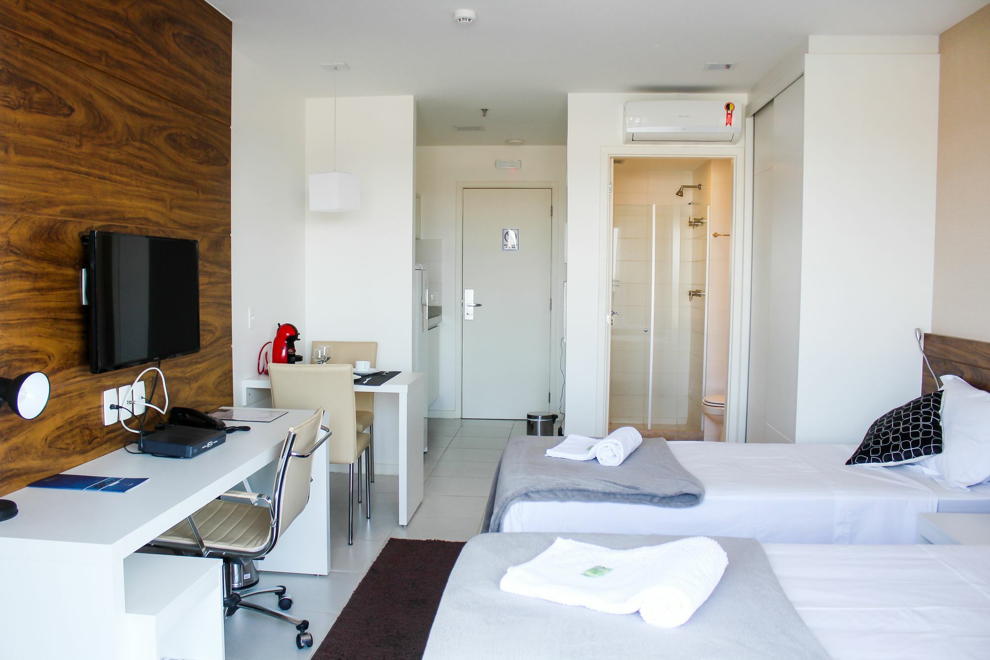 Brasilia Boutique House公寓 外观 照片