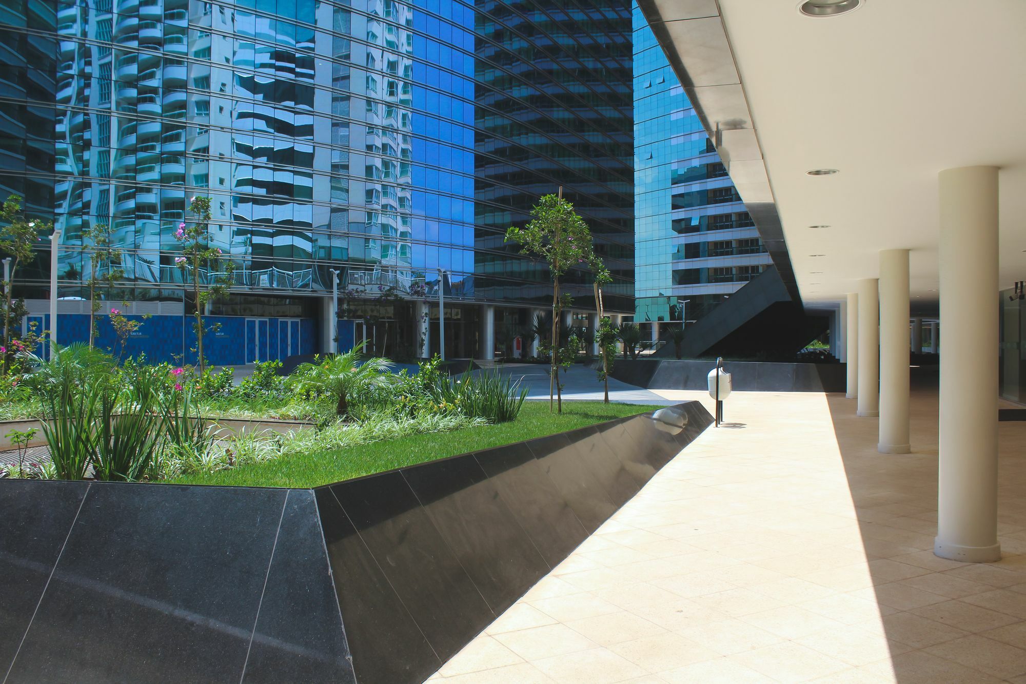 Brasilia Boutique House公寓 外观 照片