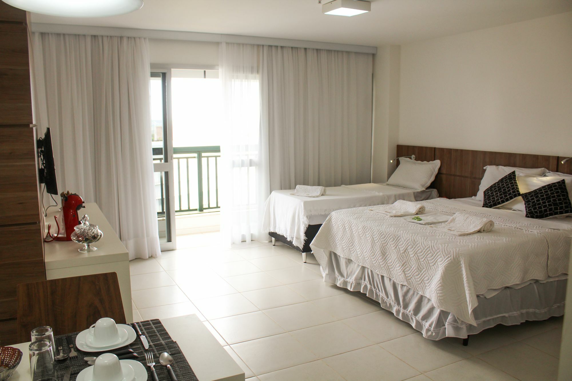 Brasilia Boutique House公寓 外观 照片