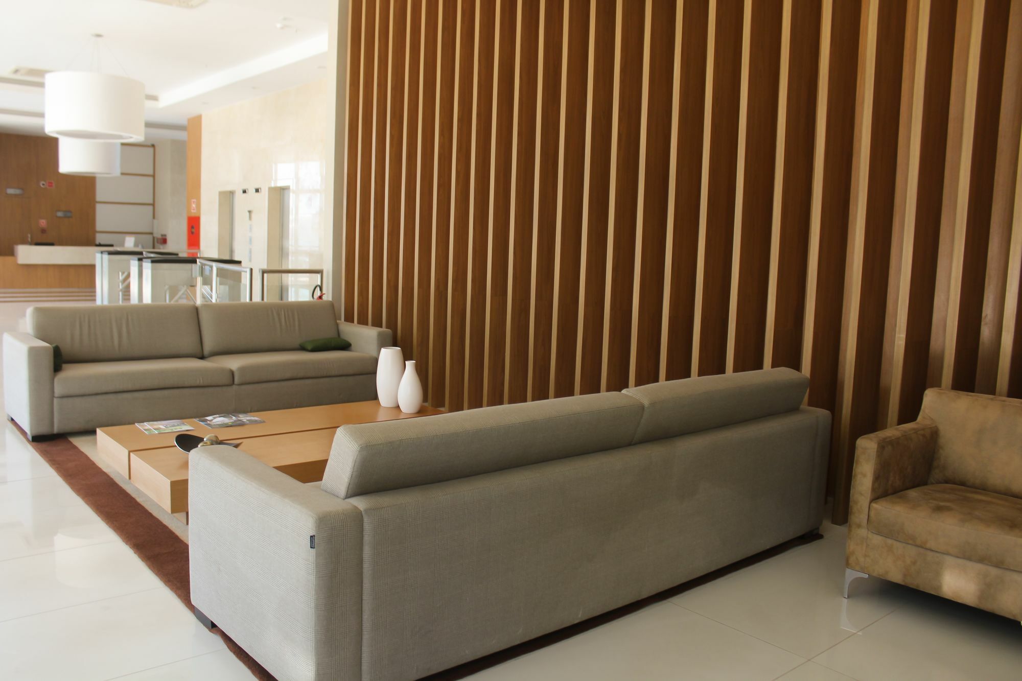 Brasilia Boutique House公寓 外观 照片