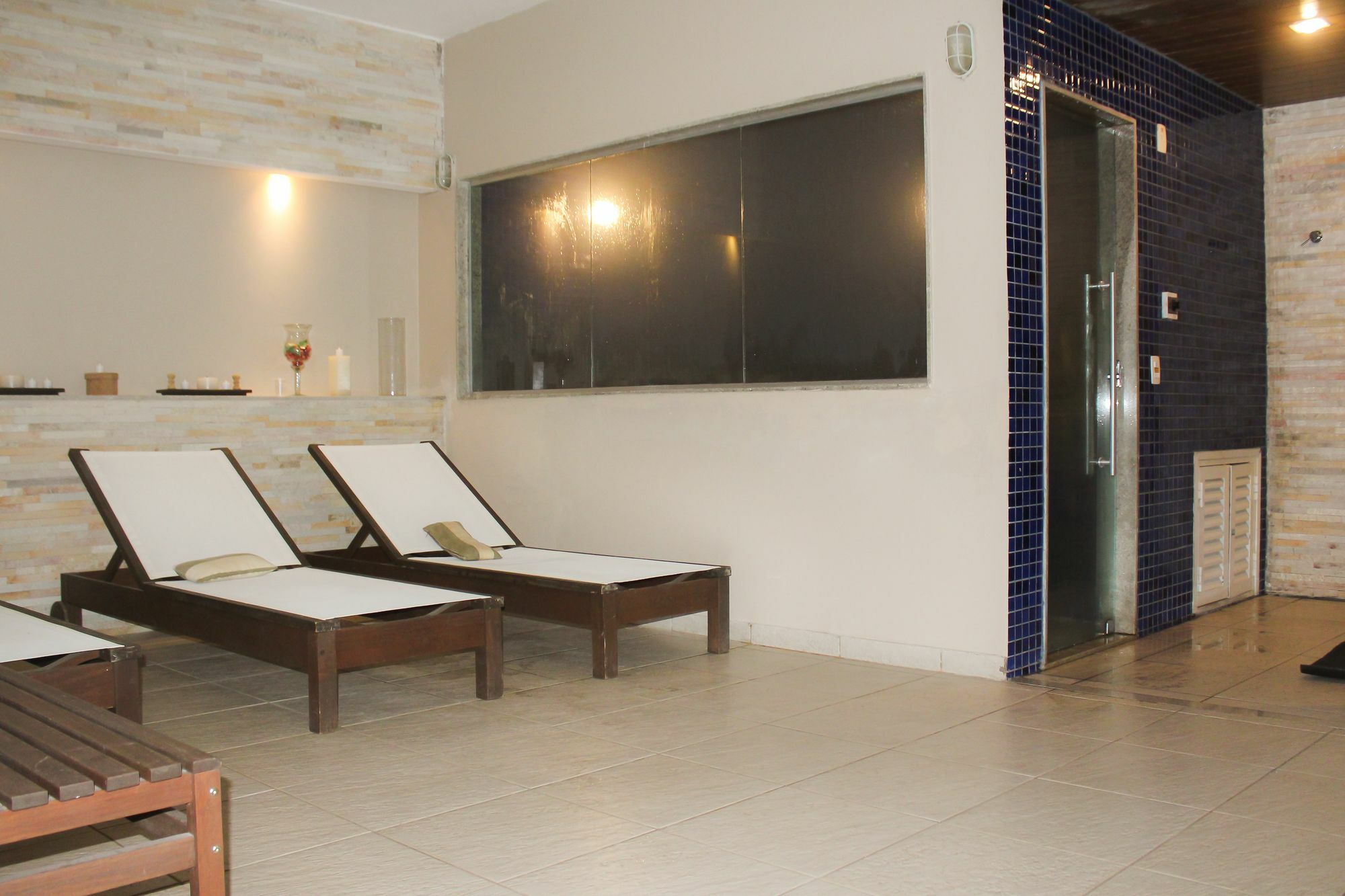 Brasilia Boutique House公寓 外观 照片