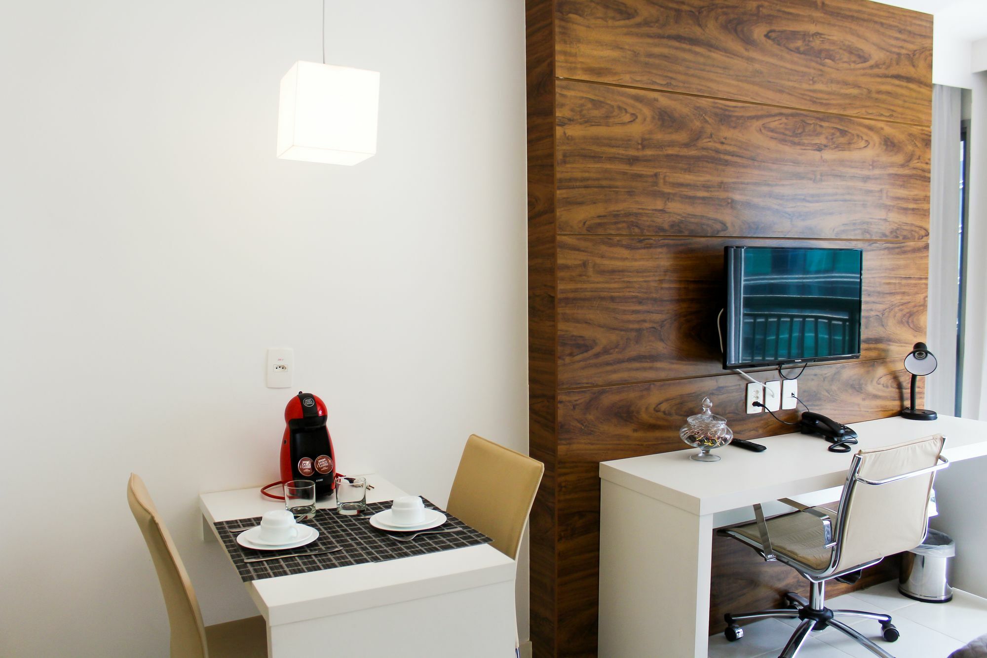 Brasilia Boutique House公寓 外观 照片