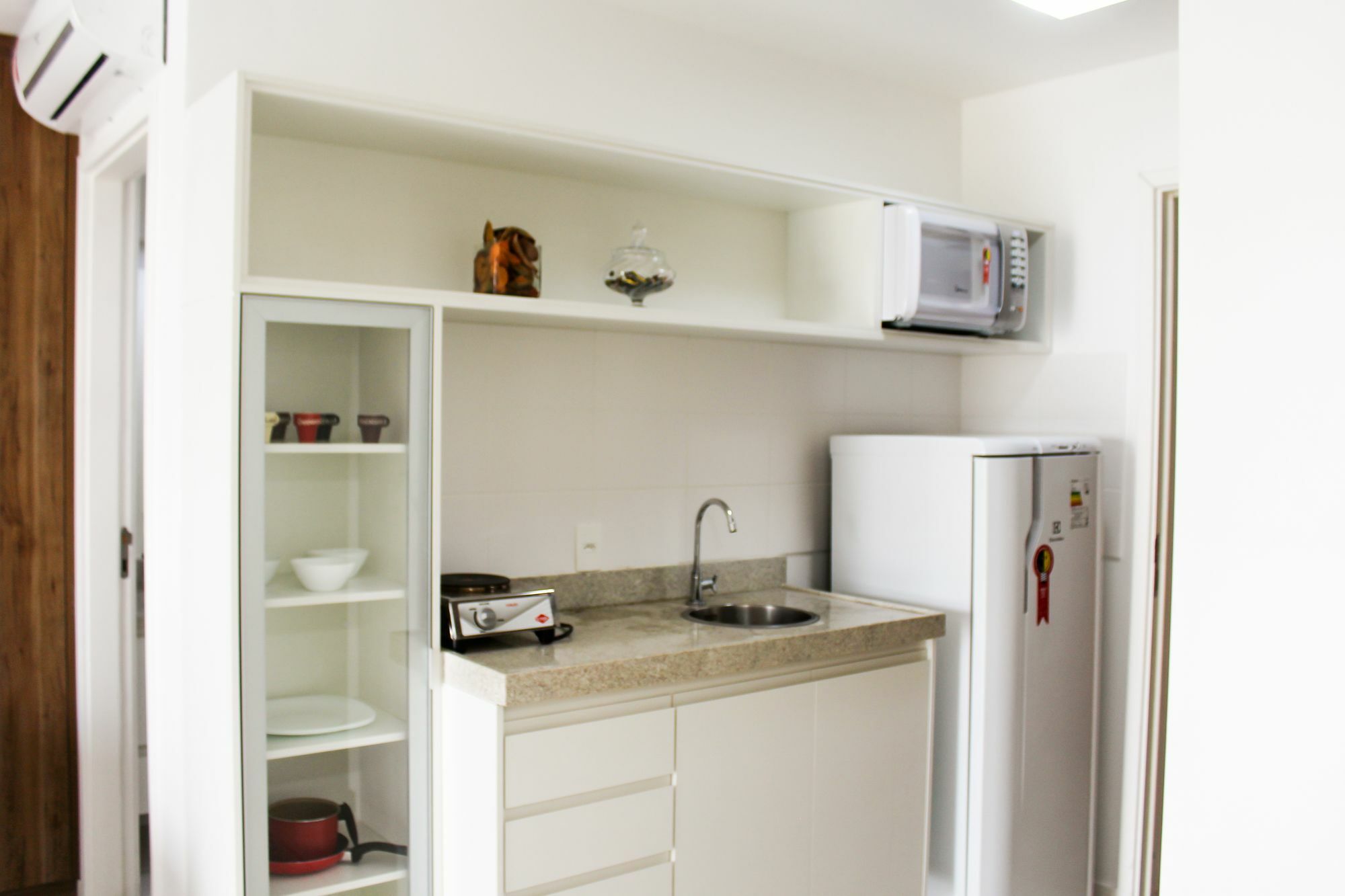 Brasilia Boutique House公寓 外观 照片