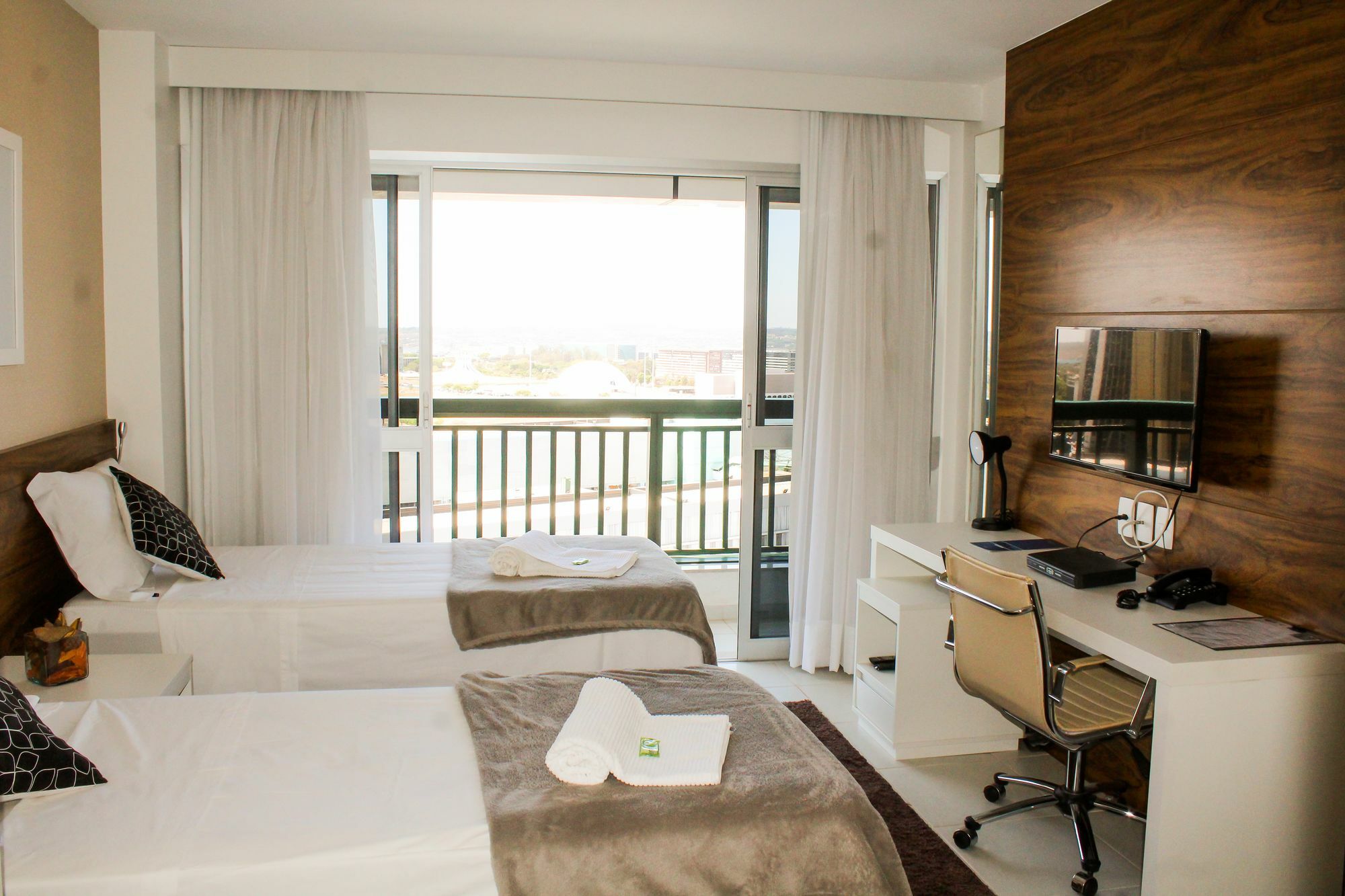 Brasilia Boutique House公寓 外观 照片