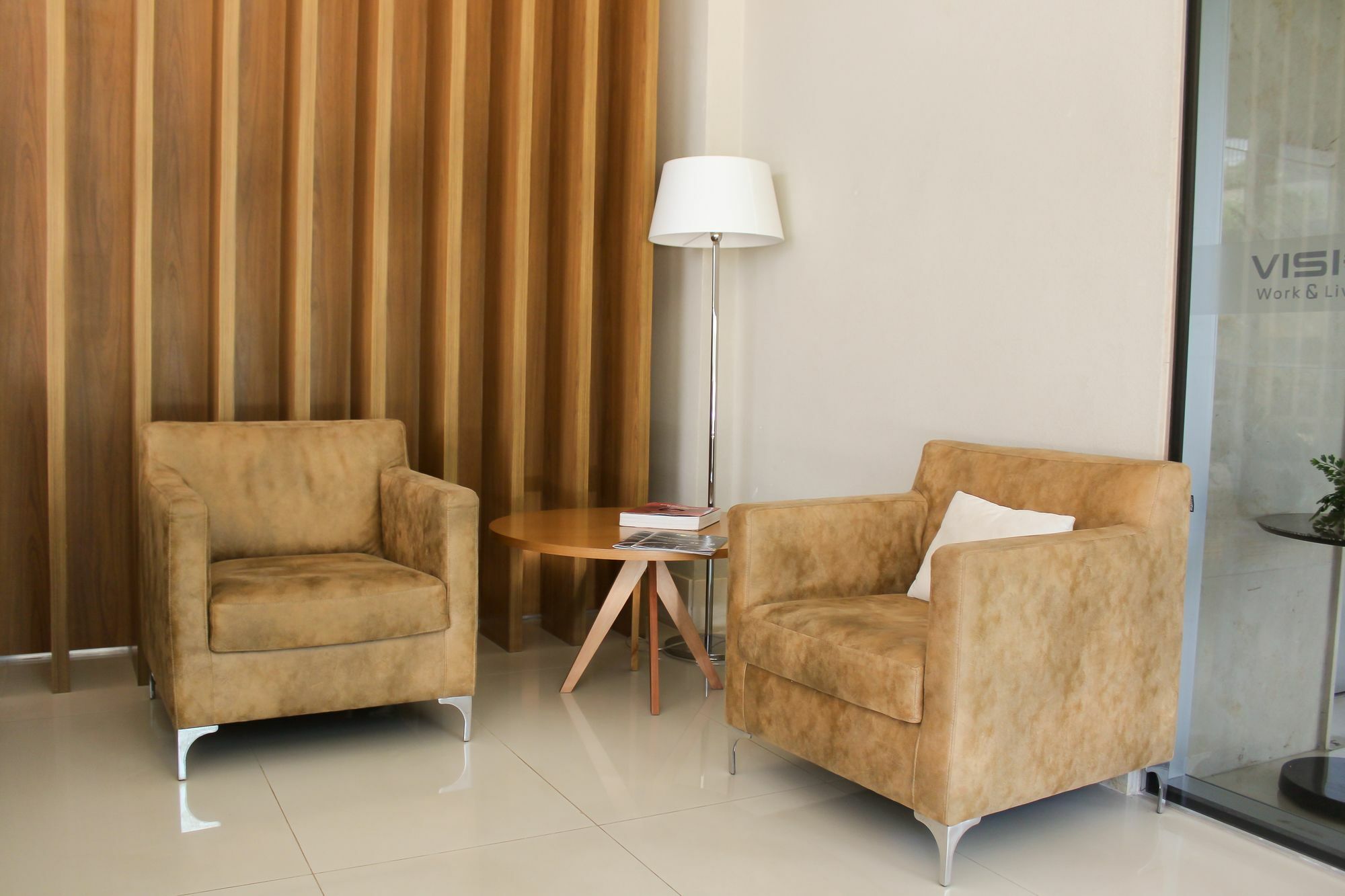 Brasilia Boutique House公寓 外观 照片