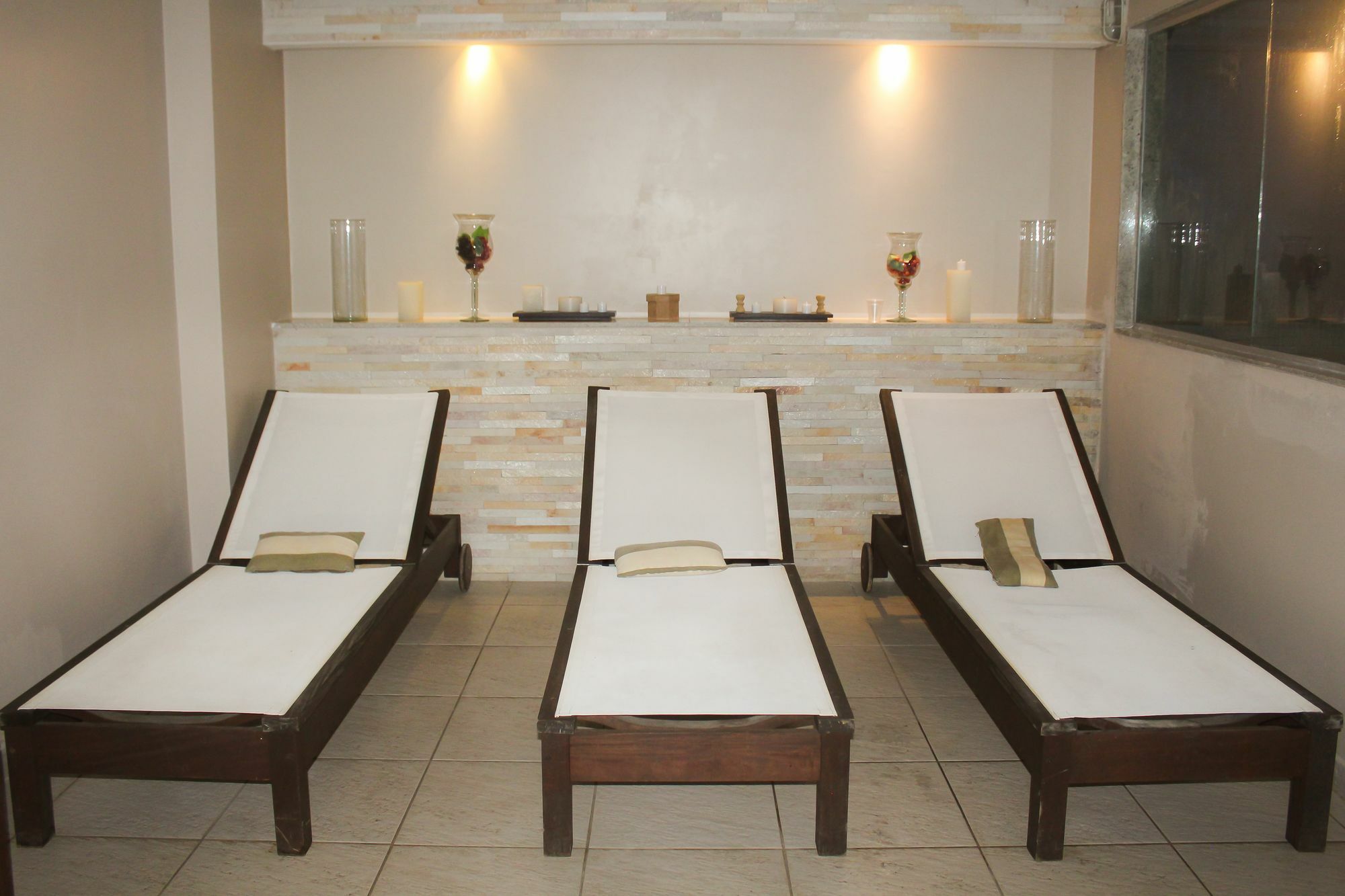 Brasilia Boutique House公寓 外观 照片