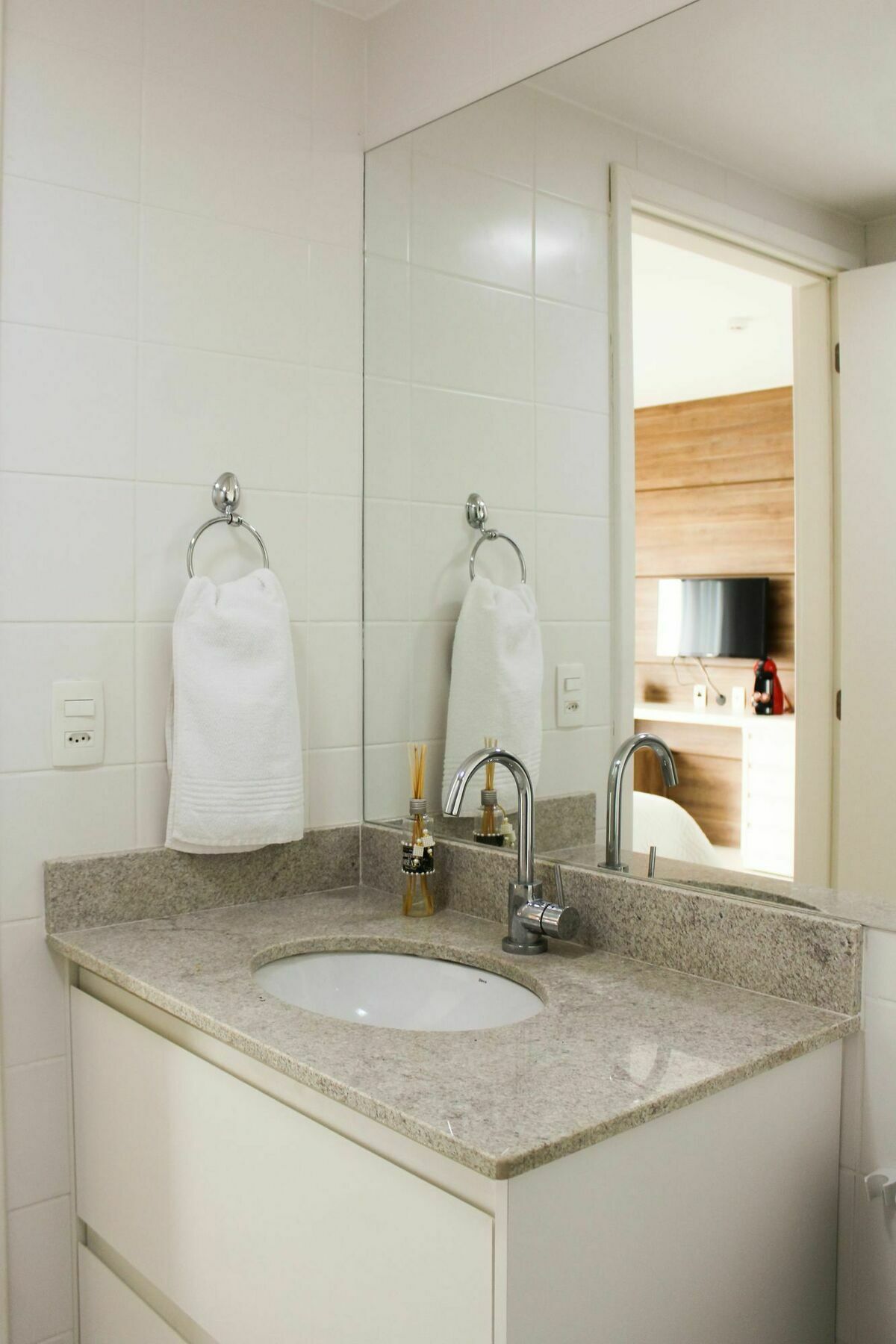 Brasilia Boutique House公寓 外观 照片
