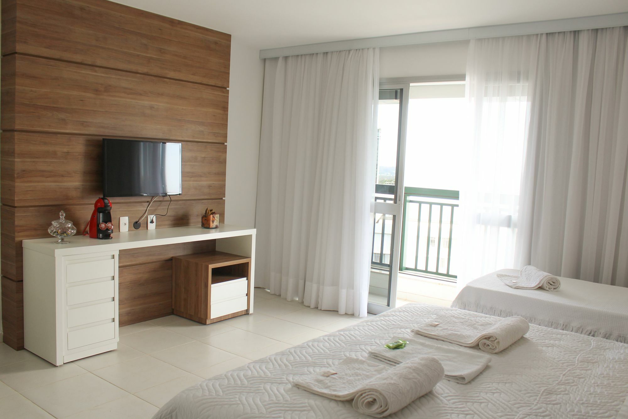 Brasilia Boutique House公寓 外观 照片
