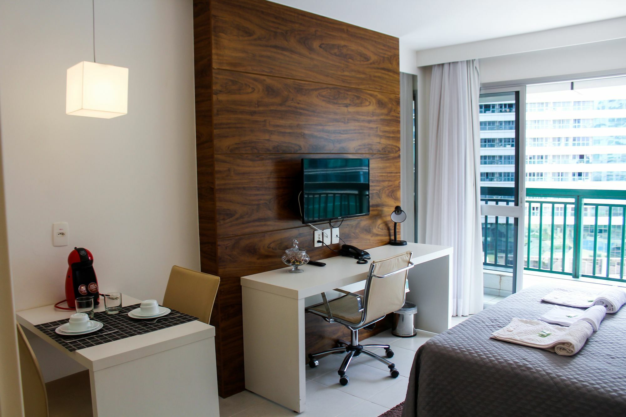 Brasilia Boutique House公寓 外观 照片