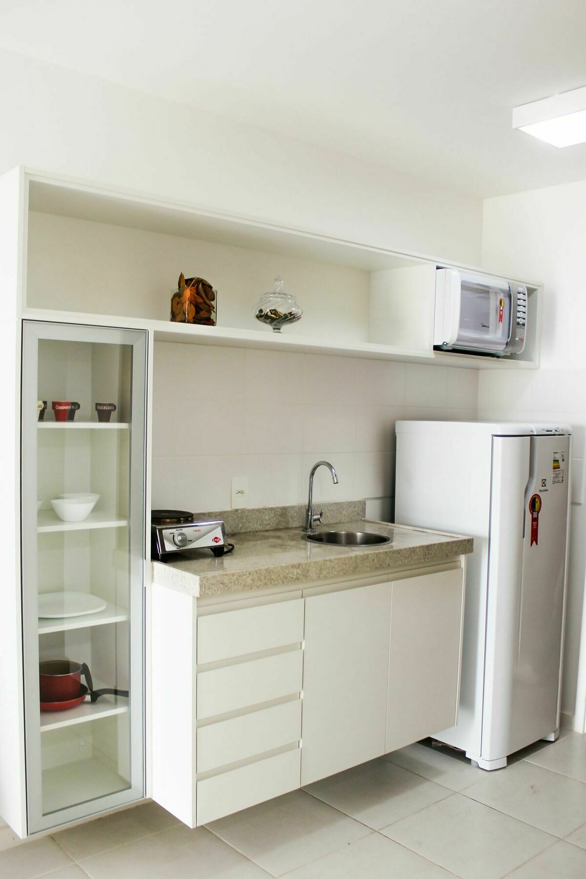 Brasilia Boutique House公寓 外观 照片